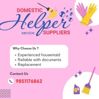 housemaid agency 