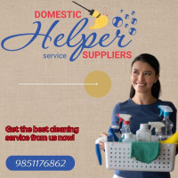 Maid service nepal 