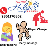 Nanny service 