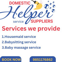 Services we provide 