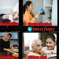 Housemaid Service In Kathmandu (2) 