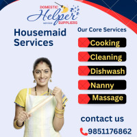 Housemaid Services Bhaktapur 