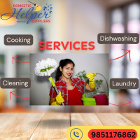 Maid Agency Kathmandu 