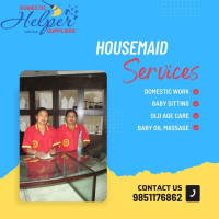Maid Service Kathmandu 