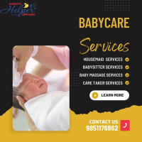 Babycare services in kathmandu 