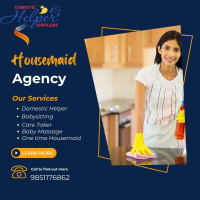 Domestic Helper Service In Lalitpur 