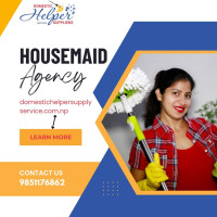 housemaid agency kathmandu 