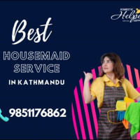 Housemaid Service In Kathmandu 