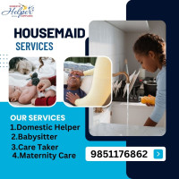 Housemaiid Service In Kathmandu 