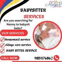 BABYSITTER SERVICES IN KATHMANDU 