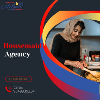 Housemaid Agency In Lalitpur 