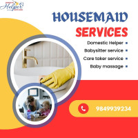 Housemaid Agency Lalitpur 