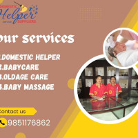 Maid Service In Bhaktapur 