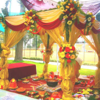 mandap designs nepal 