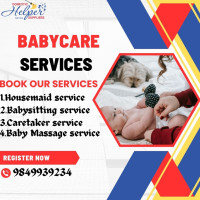Babycare Agency In Kathmandu 