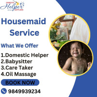 Domestic Helper Service In Kathmandu (3) 