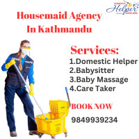 Housemaid Agency In Kathmandu 