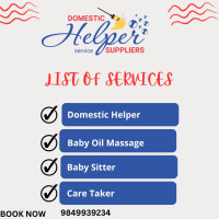 Housemaid Service In Kathmandu (11) 