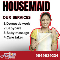 Housemaid Service In Lalitpur (2) 