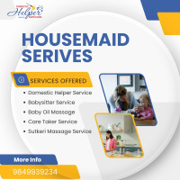 Housemaid Service In Lalitpur (4) 