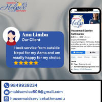 Housemaid Service Kathmandu (1) 
