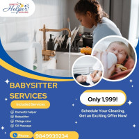 Babysitter Service In Kathmandu (2) 