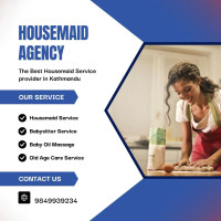 Housemaid Agency in Lalitpur (2) 