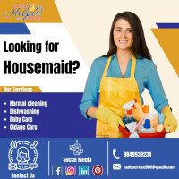 Housemaid Agency Kathmandu (2) 