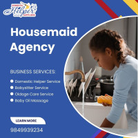 Housemaid Service In Kathmandu (14) 