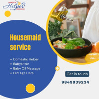 Housemaid Service In Lalitpur (5) 