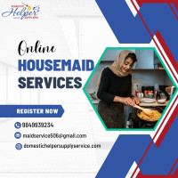 maid service in nepal 