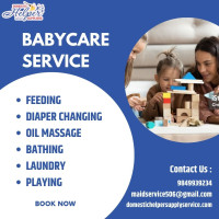 Babycare service in kathmandu bhaktapur lalitpur 