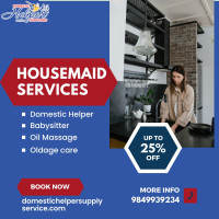 domestichelpersupply service 