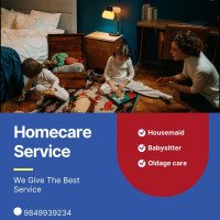 Homecare Service Kathmandu 