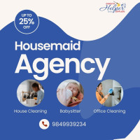 Housemaid Agency Lalitpur (1) 