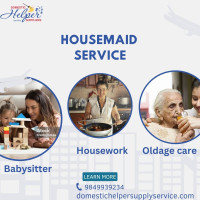 Housemaid Service Kathmandu (3) 