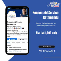 Housemaid Service Kathmandu (4) 