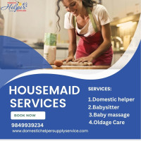 Housemaid Service Kathmandu (7) 