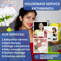 HOUSEMAID SERVICE KATHMANDU (8) 