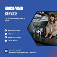 Housemaid Service Kathmandu (9) 