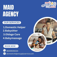 Maid Agency Lalitpur 