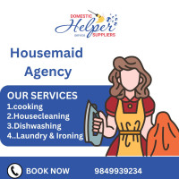 Housemaiad Agency Kathmandu 
