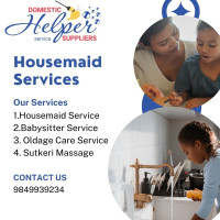 Housemaid Services Kathmandu (1) 