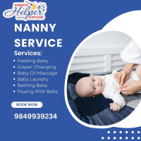Nanny service in kathmandu (2) 