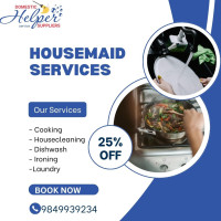 Housemaid Service Kathmandu (15) 
