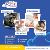 Maid Services Kathmandu 