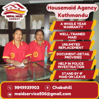 Housemaid Agency Kathmandu (7) 