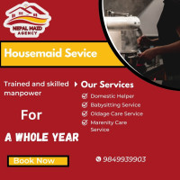 Housemaid Service Kathmandu (21) 