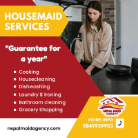 Housemaid Service Kathmandu (22) 