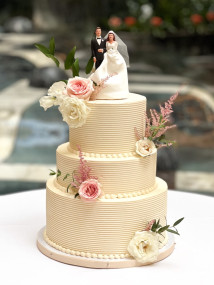 wedding cake classic 